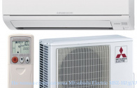 ��������� ����� ������� Mitsubishi Electric MSZ-HJ35VA / MUZ-HJ35VA